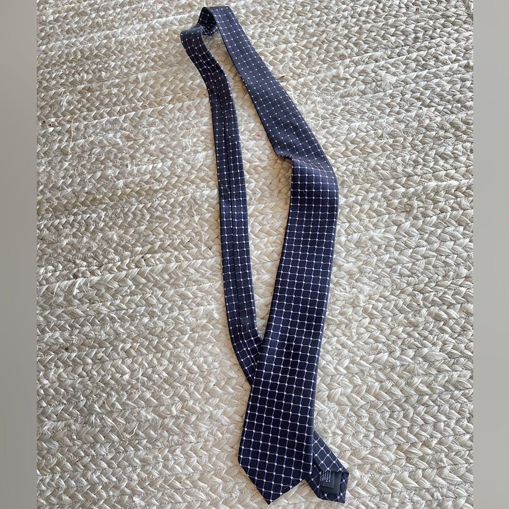 Nordstrom tie 